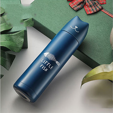 Thermos Cutest Cat I Know