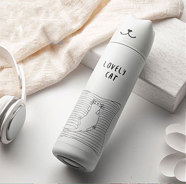 Thermos Cutest Cat I Know