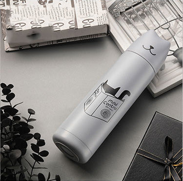 Thermos Cutest Cat I Know