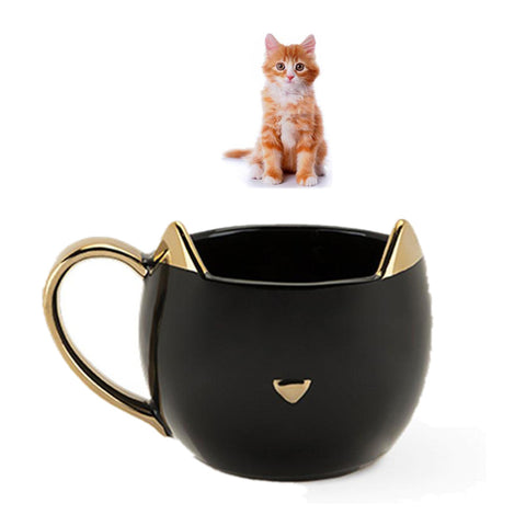 Sassy Cat Mug