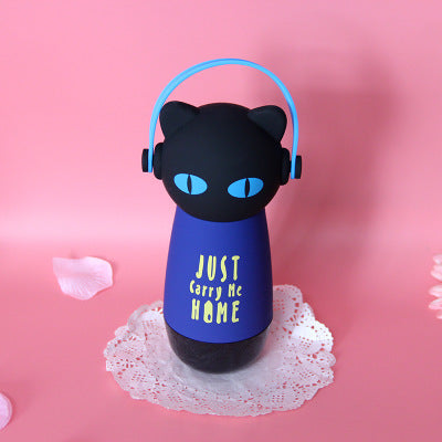 Kiddie Cat Thermos