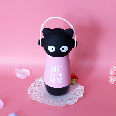 Kiddie Cat Thermos